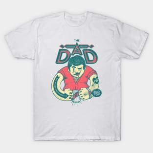 THE DAD T-Shirt